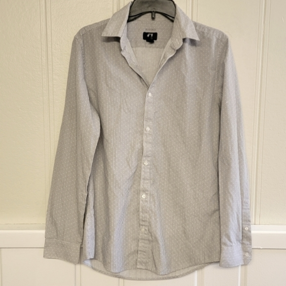 H&M Button Down‎